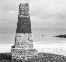 Monument aux �migr�s