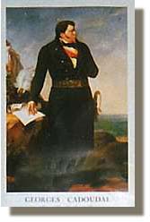 georges cadoudal