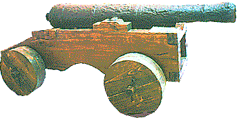 canon ancien   - mus�e