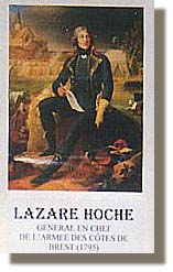 lazare hoche
