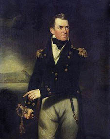Sir_George Ralph Collier