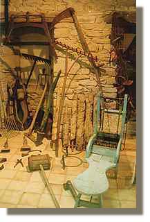 outils traditionnels