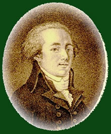 Joseph de Puysaye